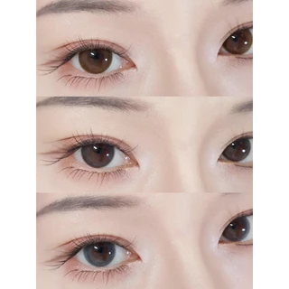 ขนตาปลอม รุ่น MAOI แบ่งช่อสำเร็จ ขนตา 3D ความยาว 8-12mm. ยาวนุ่ม ไม่แข็ง แกนเอ็นบางใส เป็นธรรมชาติ ติดง่าย สบายไม่บาดตา
