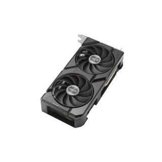 ASUS DUAL AMD RADEON RX7600 8GB EVO OC (90YV0LD0-M0NA00)
