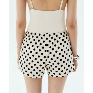 when.we.summer - Coastal Short Pant