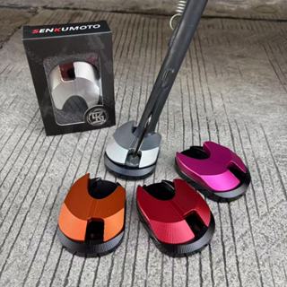 ตีนเป็ด HONDA Giorno 125 CNC