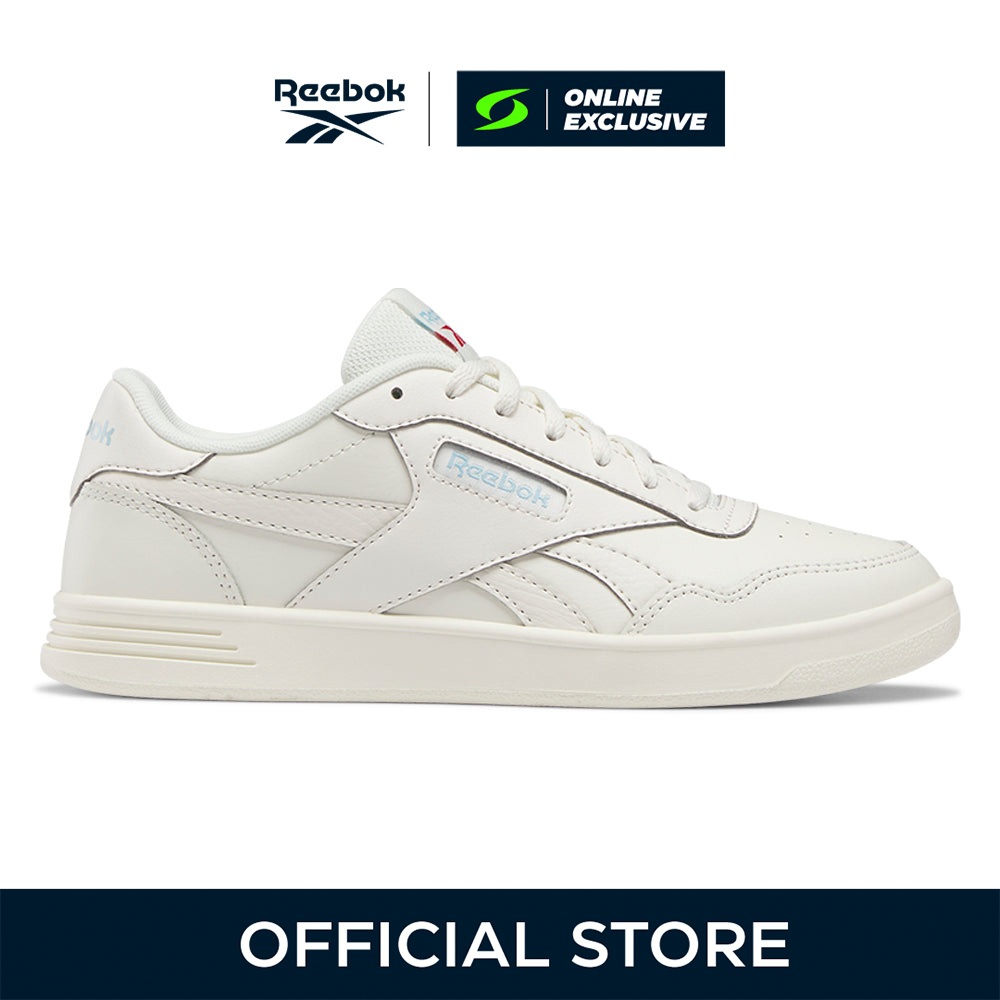 REEBOK Court Advance รองเท้าลำลองผู้หญิง [Online Exclusive]