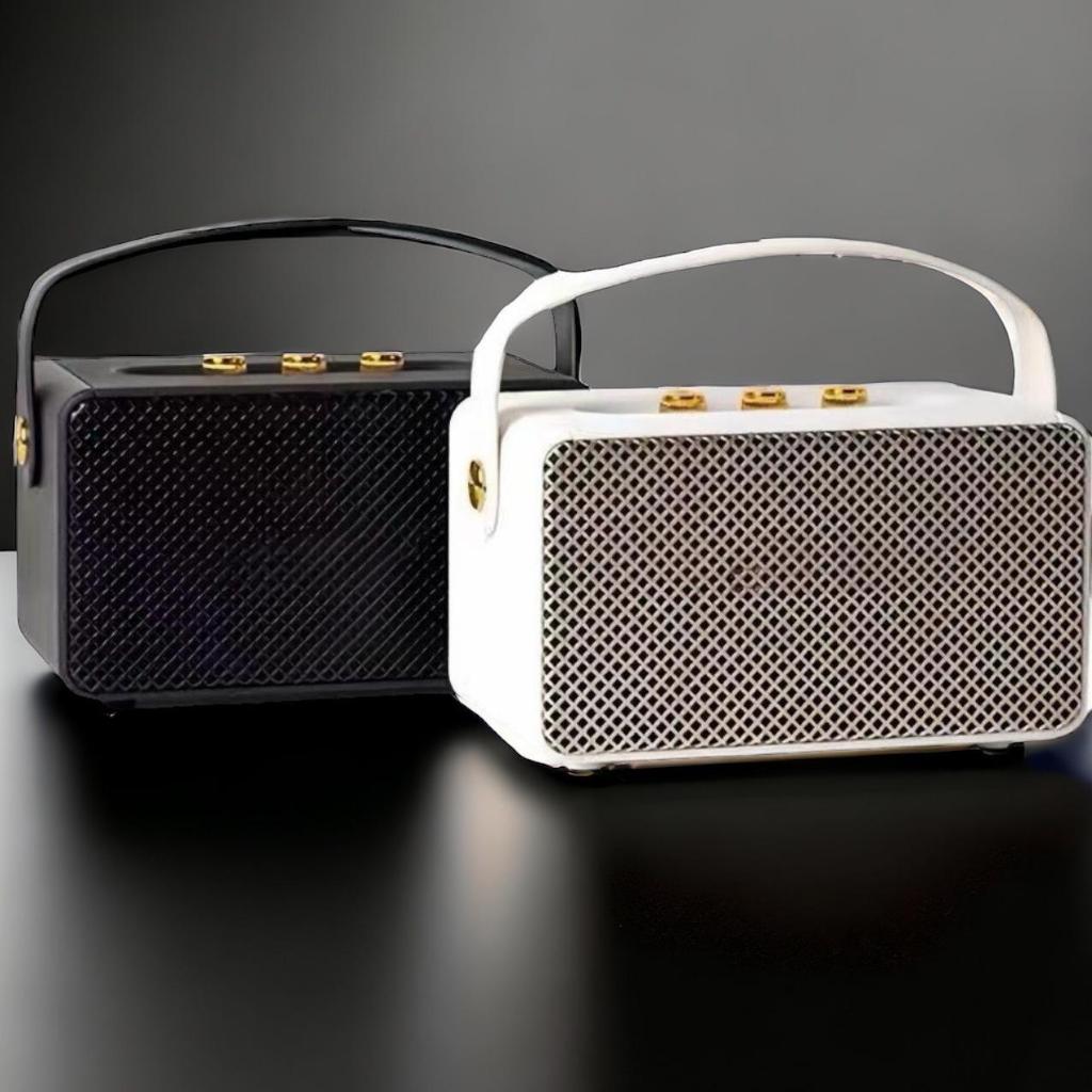 MIDDLETON ลำโพงบลูทูธ M-10 Wireless Portable