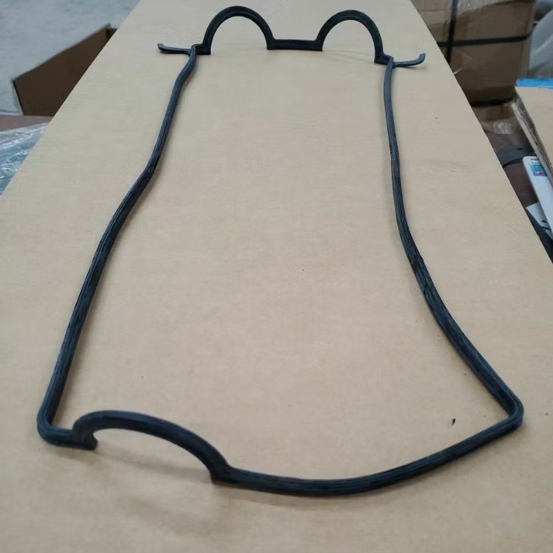 ยางฝาวาล์ว โตโยต้า Toyota 4AG 20V [ Oshikawa ] ของแท้ 押川製ガスケット工場、タイ製