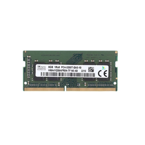 HYNIX RAM DDR4 8GB 3200MHz