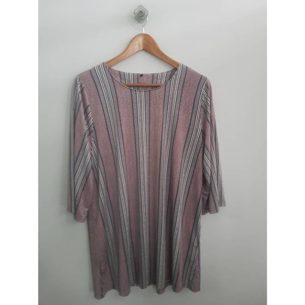 เสื้อยืดผ้าโพลี Silver King 44/31