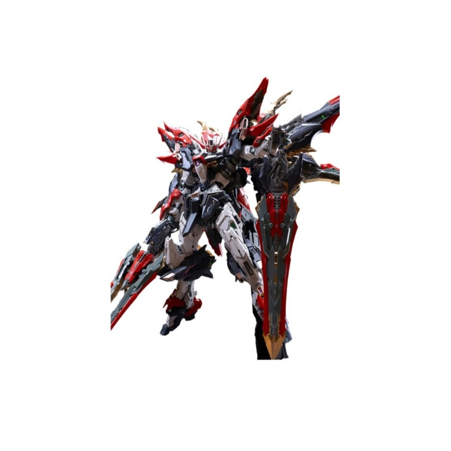 1/100 Revenge Titan RT-002 Nemesis