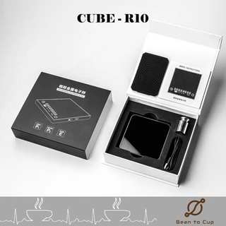 [New] CUBE-R10 / Plus Coffee Scale // ตาชั่งดิจิตัล เครื่องชั่งกาแฟ ตาชั่งมัทฉะ มีหลายโหมดการใช้งาน