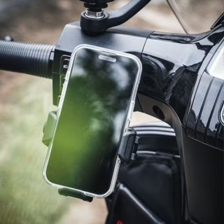 กันสั่น!! ชุดที่จับ มือถือ กันสั่น ปลดไว ใต้แฮนด์ J200 G350 …