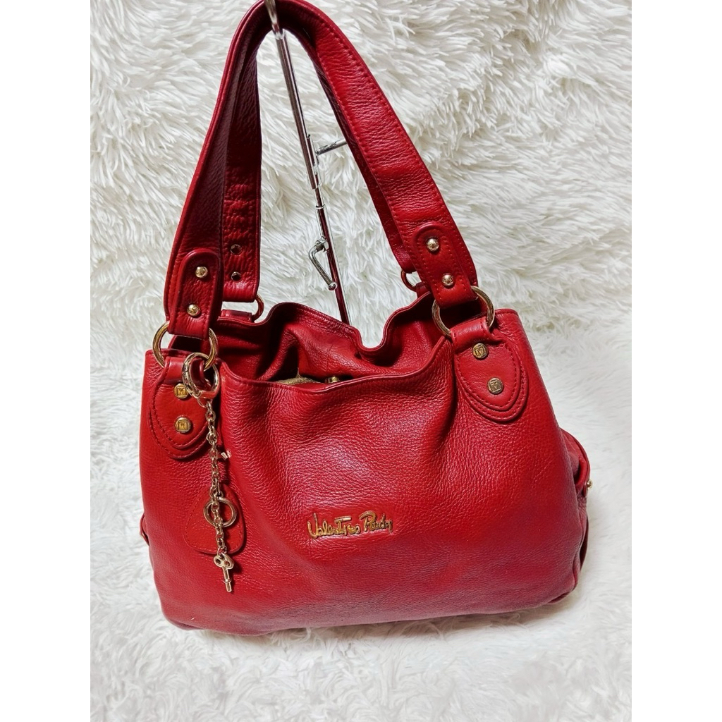 กระเป๋าถือ Valentino Rudyมือ2 แท้