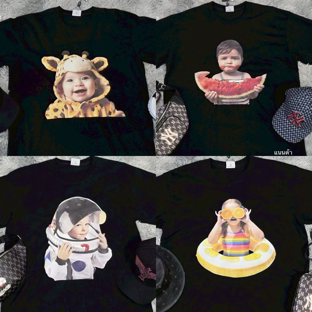 พร้อมส่ง ADLV Exclusive Collection ลายใหม่ ของแท้