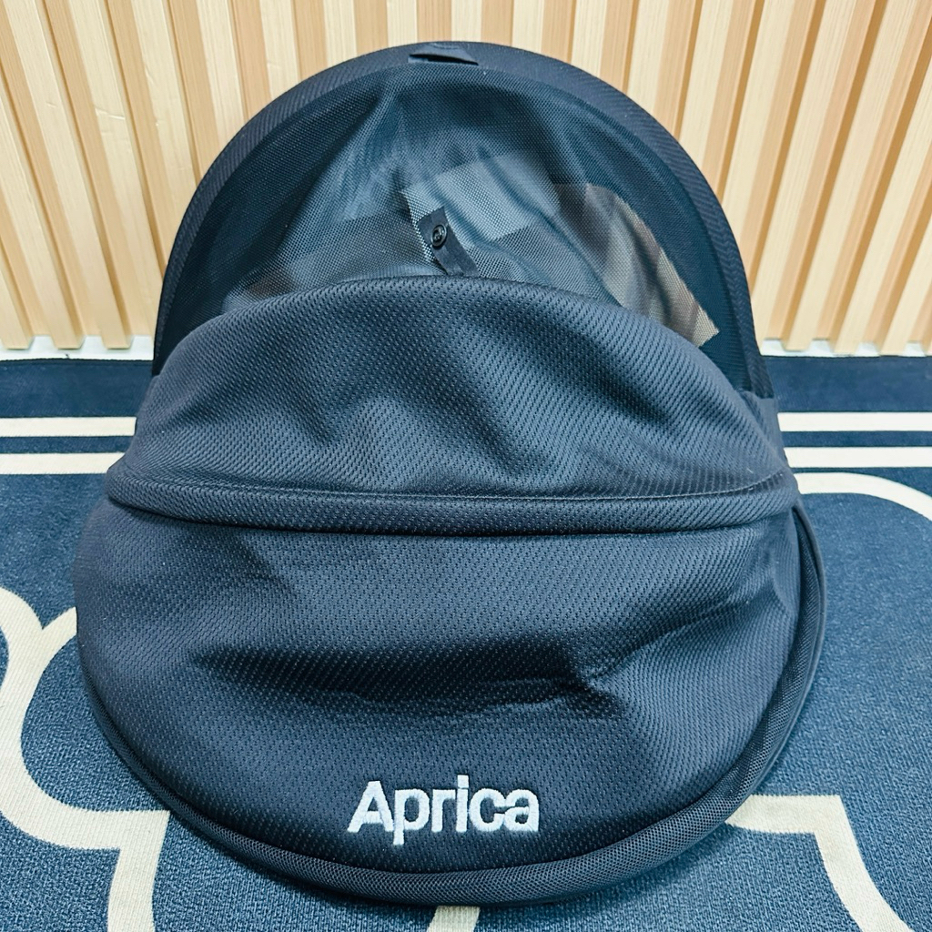 หลังคาคาร์ซีท aprica cururila
