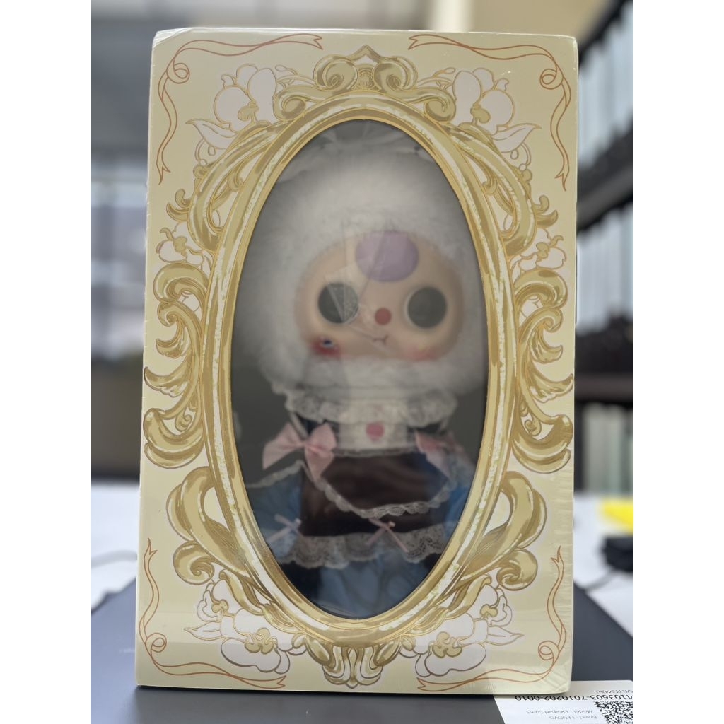 Baby Three Lolita ลอลิต้า 400%