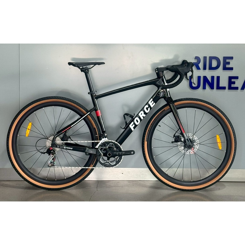 ‼️SALE‼️ จักรยาน Force G Carbon II