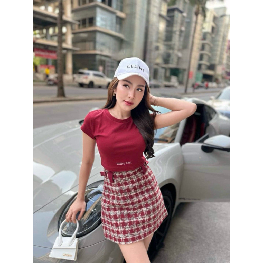 ชุดเซ็ตป้าย#ValleyGirl