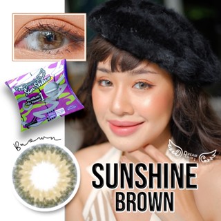 DREAMCOLOR1!! Blister  เลนส์กล่อง มาใหม่ !!คอนแทคเลนส์ Dream…