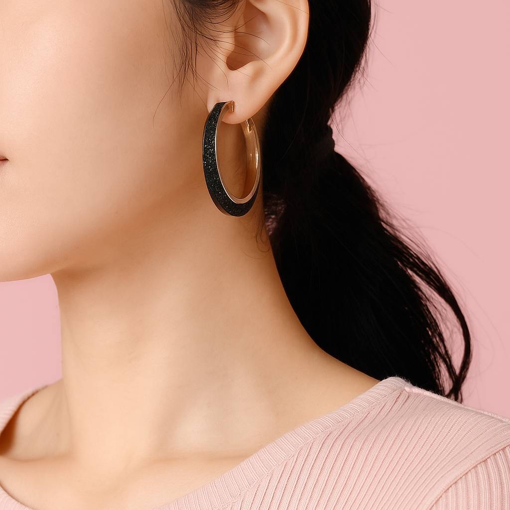 Earingต่างหูแฟชั่นสุดเก๋