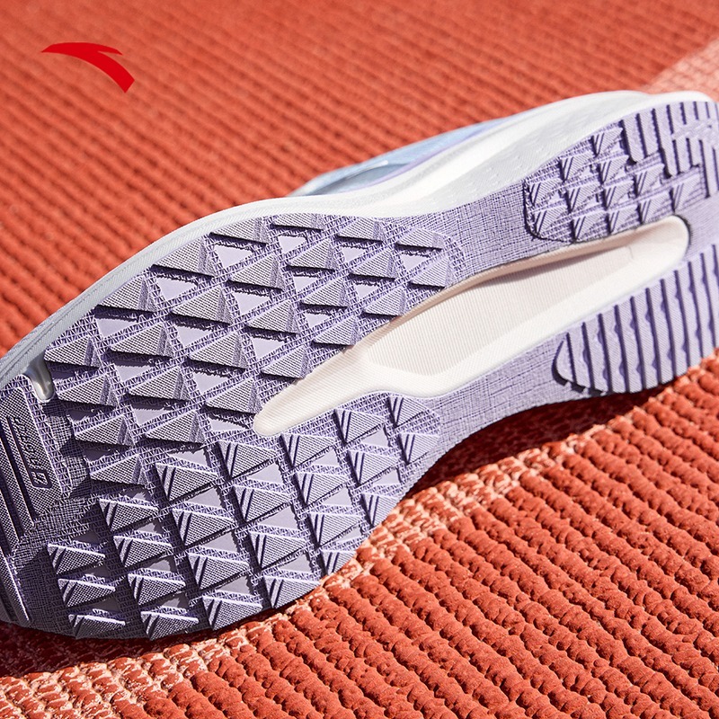 ANTA Mach 5 SE รองเท้าวิ่งหญิง 1225B5582 Official Store - รูปที่ 3