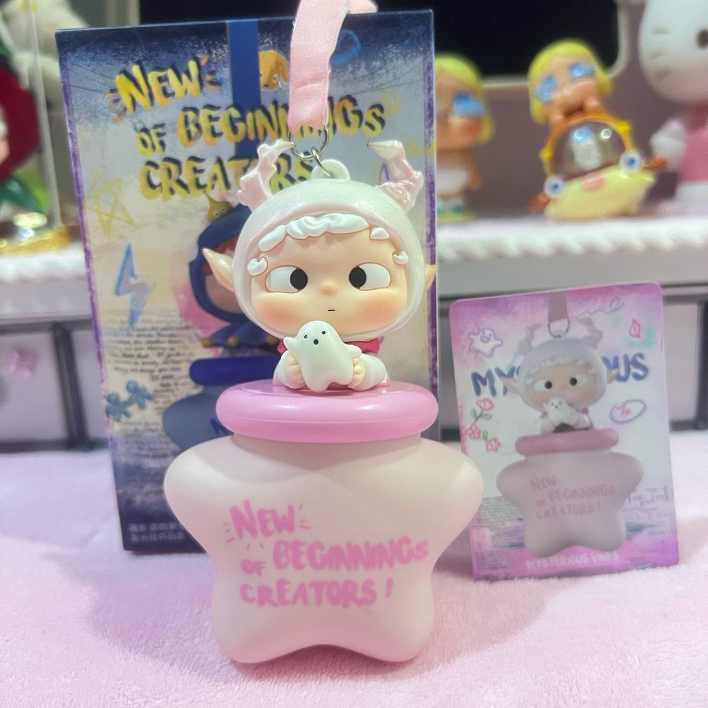 📍พร้อมส่ง💯% Heyone New of BEGINNINGS CREATORS/แบบเลือกตัว [ของแท้💯% จากค่ายHeyOne]