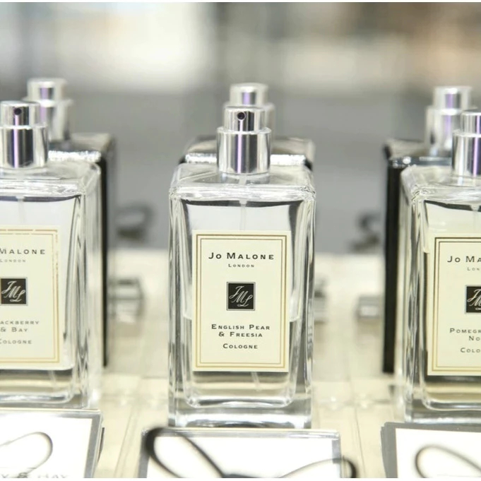 JO MALONE100MLWood Sage & Sea Saltของขวัญน้ําหอมมิกซ์แอนด์แมทช์ของขวัญรุ่นลิมิเต็ดกลิ่นผลไม้กลิ่นดอกไม้กลิ่นสมุนไพร