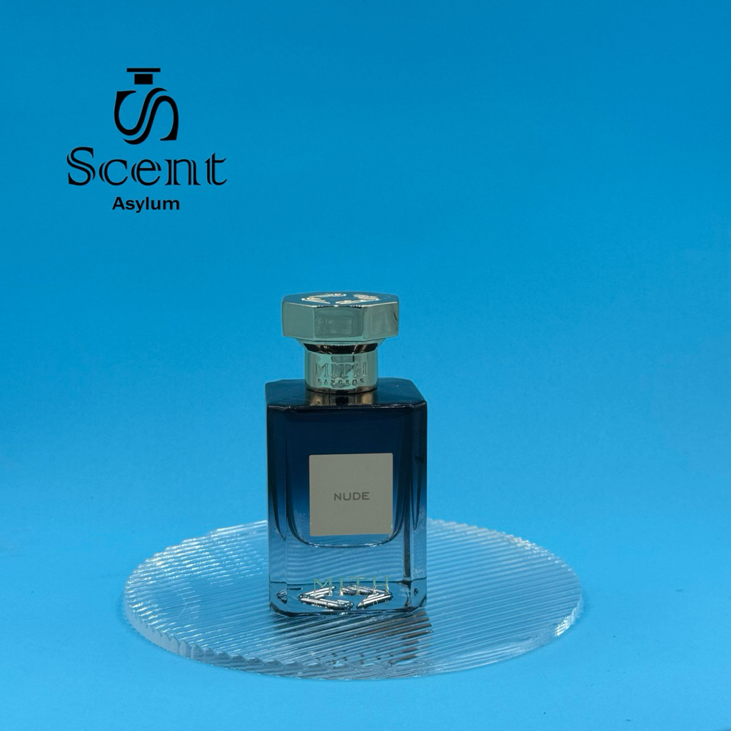 น้ำหอมแท้แบ่งขาย MITH - Nude ของแท้ 100%