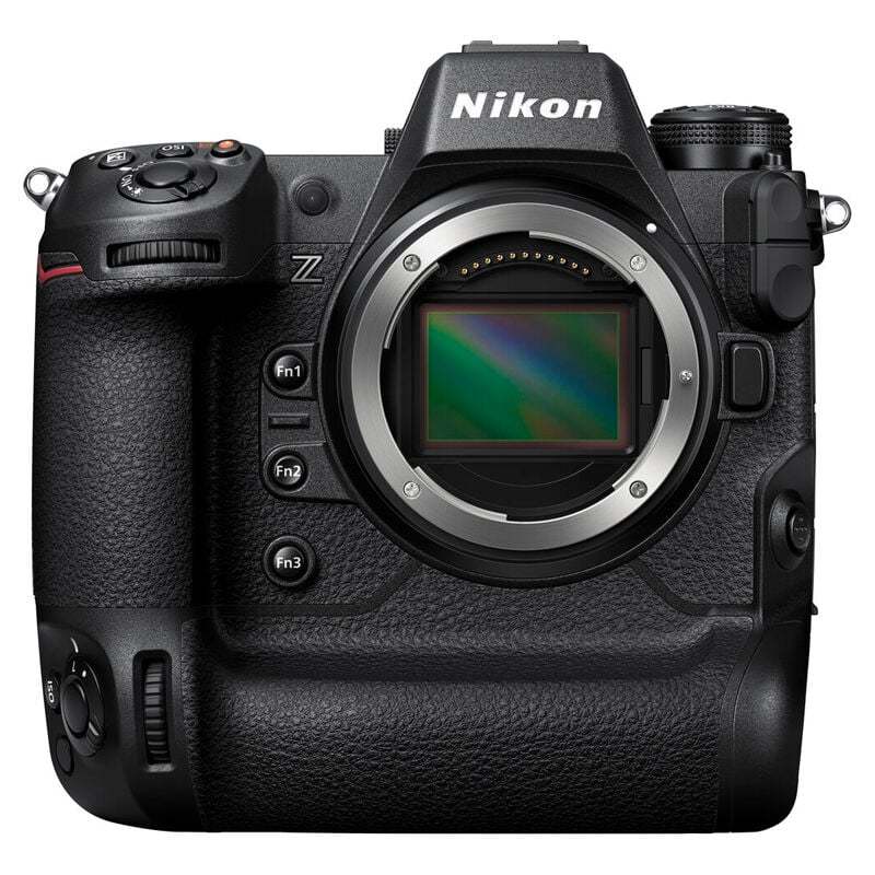 [ซื้อขายกล้อง เลนส์ มือสอง] กล้อง Camera Mirrorless Nikon Z9 [Body] มือสอง