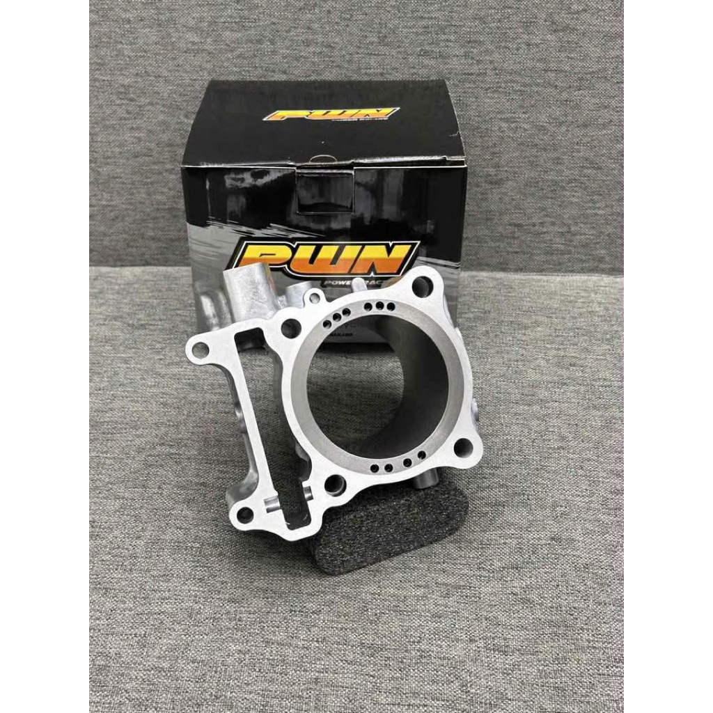 เสื้อตีปลอกpwn เจาะรูน้ำ ยกบ่า หลีด จีออโน่ pcx 160ขนาด66มิล ปลอกนอก70.5 ยาว ปลอกยาว 43 มิล  ใส่ชัก5