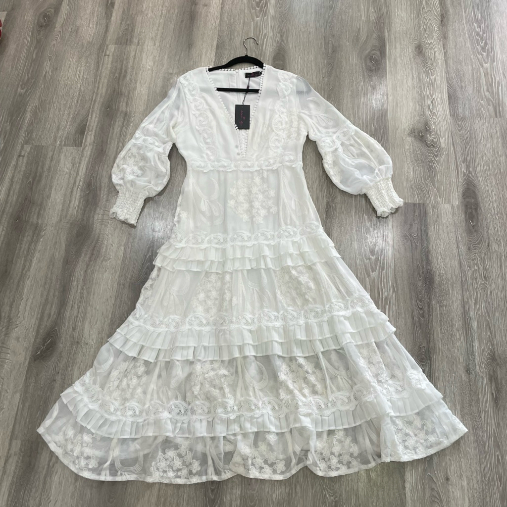 เดรส widelia@real sz.L