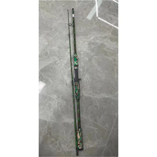 DAIWA Rod คันเบ็ดตกปลาอัลตร้าไลท์ 2 ท่อน | คันเบ็ด UL สำหรับจิ๊กกิ้ง | คันเบ็ดพกพาสำหรับตกปลา 3.0M