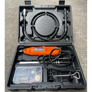 เครื่องเจียรสายอ่อน Okura-Osuka ประกันสูงสุด 1 ปี 32500รอบ รุ่น OS-180 / BSG-135 เครื่องเจียรนัย เจียรสายอ่อน