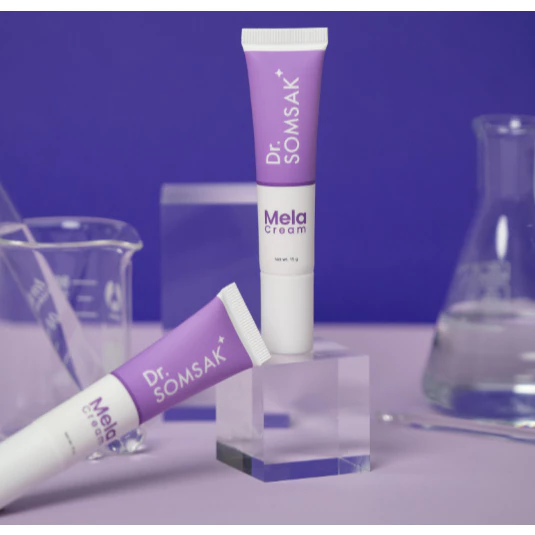(ส่งฟรี!!!) Dr.somsak - SET บูสผิวใส (MLC+WTC+ARC) สกินแคร์ Cream บำรุง thumbnail 6