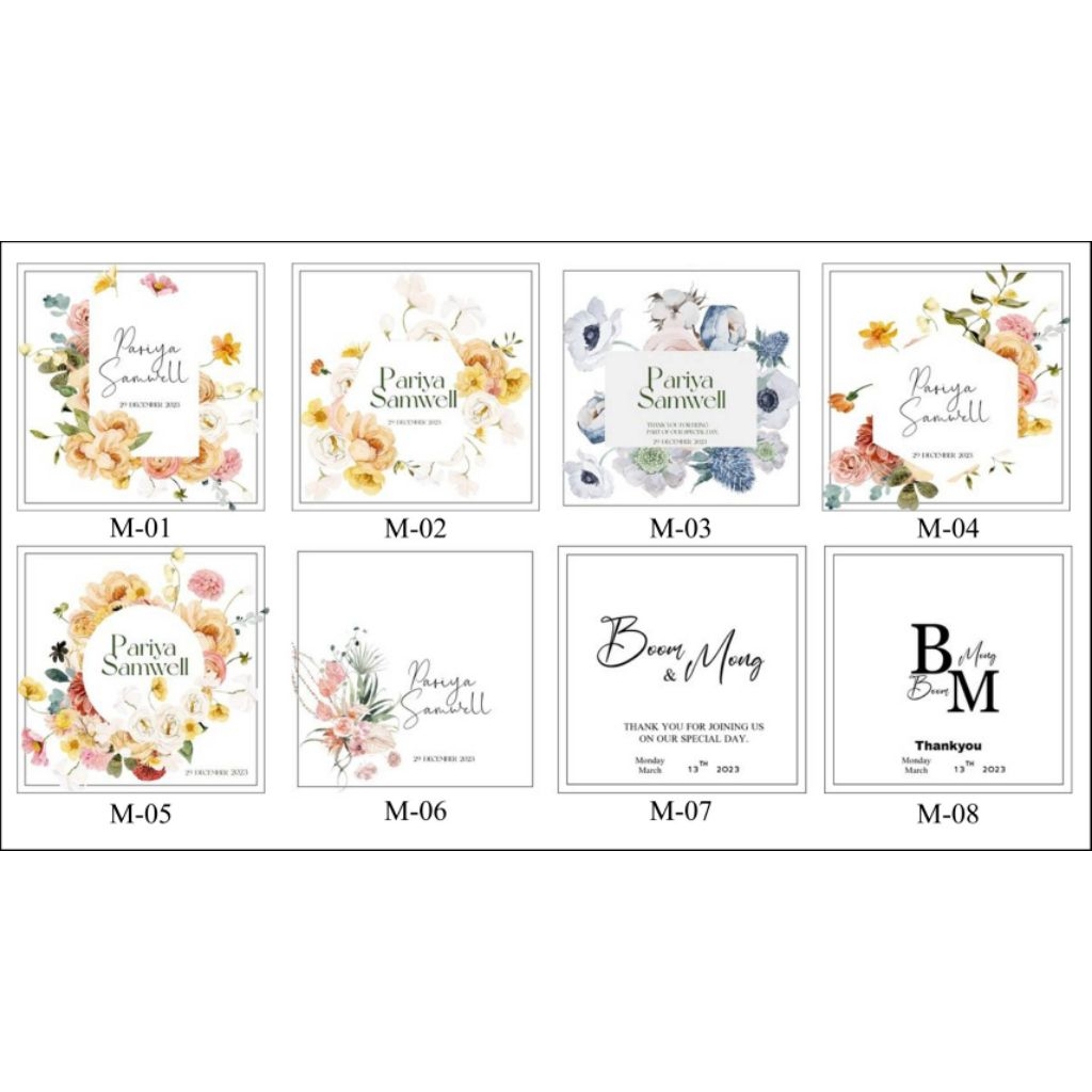 ของรับไหว้หรือของขวัญ ข้าวสามสี500กรัมคู่น้ำผึ้งแท้ดอกลำใย - รูปที่ 2