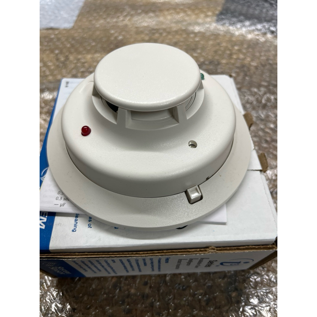 smoke detector รุ่น 2W-B