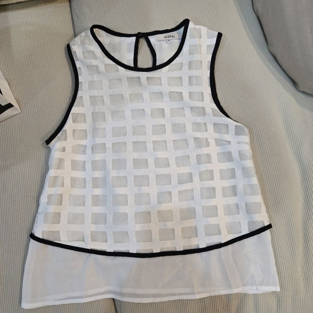 jaspal usedone เสื้อ