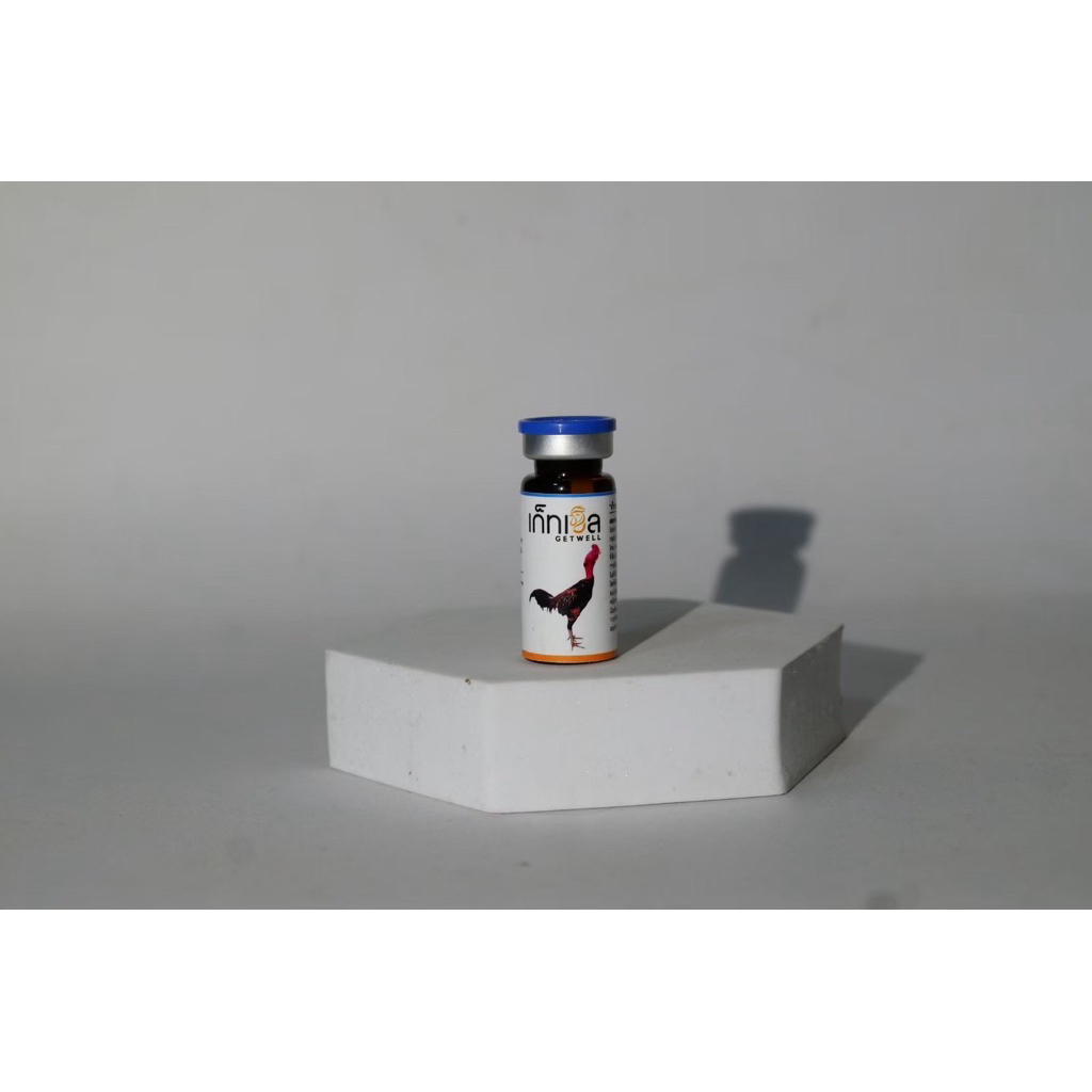 อาหารสำหรับไก่/นกเก็ทเวล