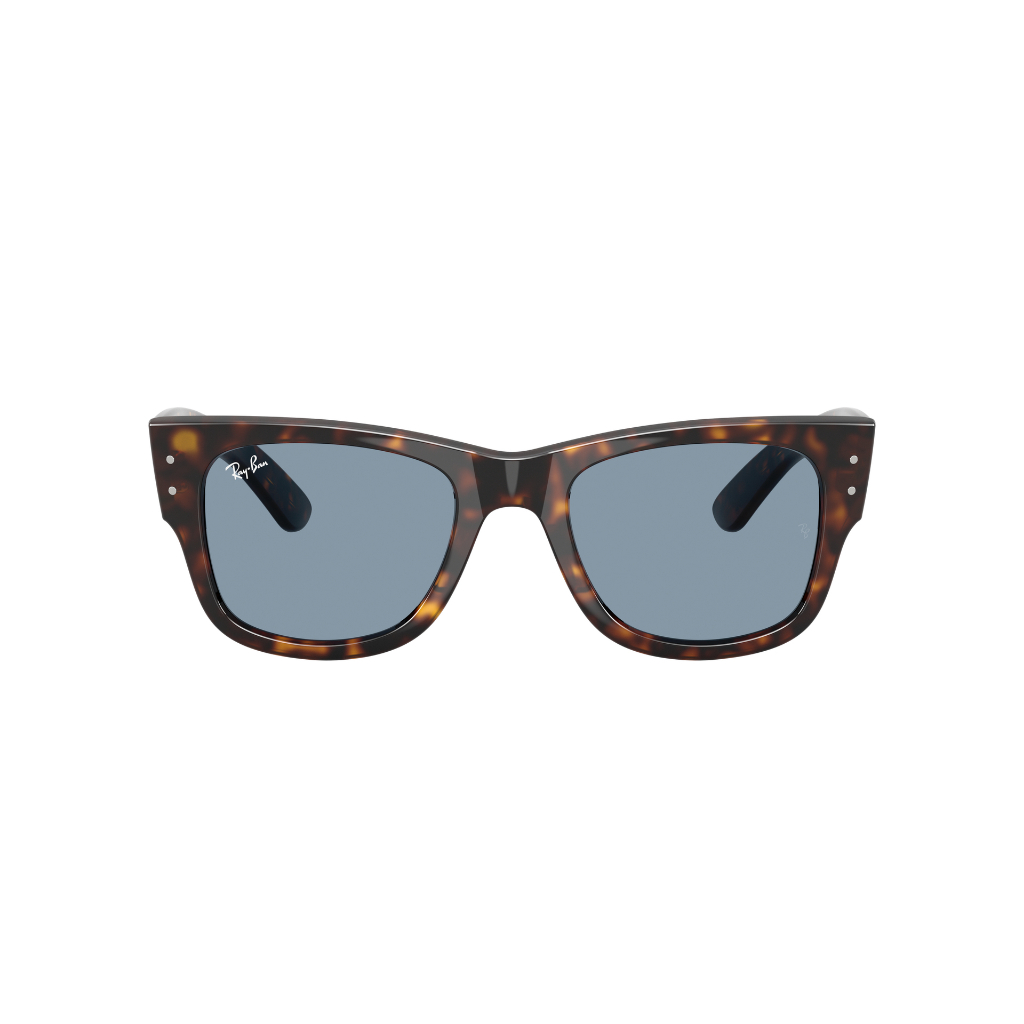 RAY-BAN MEGA WAYFARER - RB0840SF 902/56 แว่นกันแดด