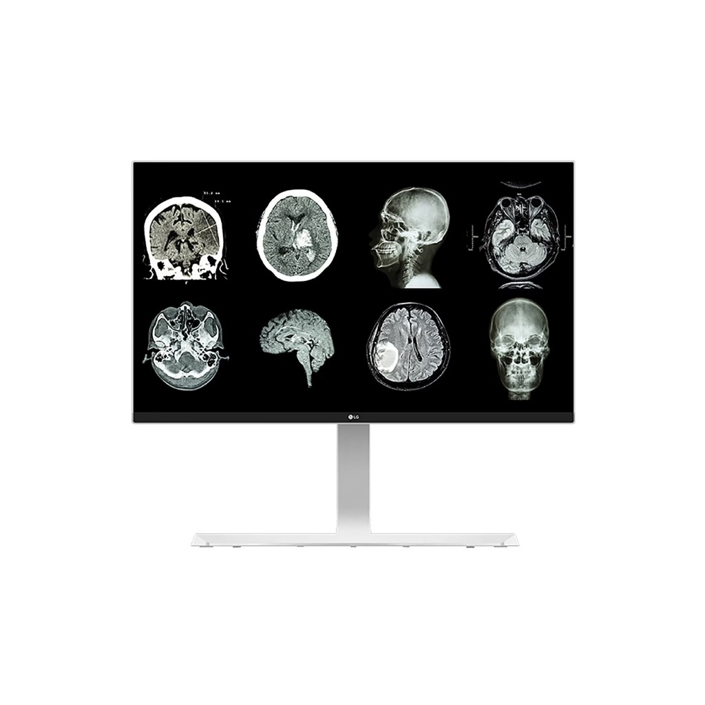 LG 27'' 8MP IPS Clinical Review Monitor 27HJ712C
