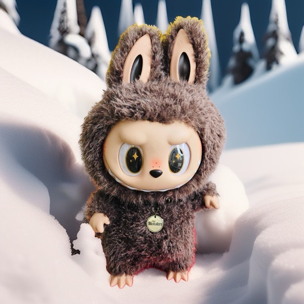 Zimomo “I Found You” (Limited)