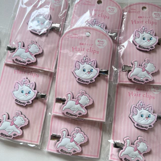 แท้🇯🇵/มีส่งด่วน แบบเยอะ🪴กิ๊บติดผม sanrio disney
