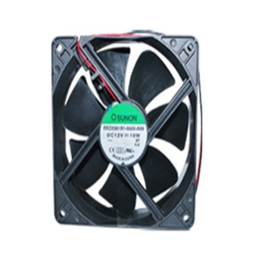 SUNON EEC0382B1-0000-99 24V 4.5" พัดลมระบายความร้อน