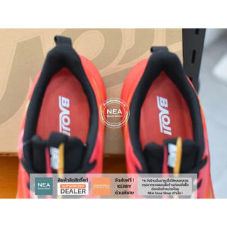 [รุ่นใหม่ มาแรง] Baoji 930 Color Speed [M] NEA รองเท้าผ้าใบ ผู้ชาย บาโอจิ แท้.