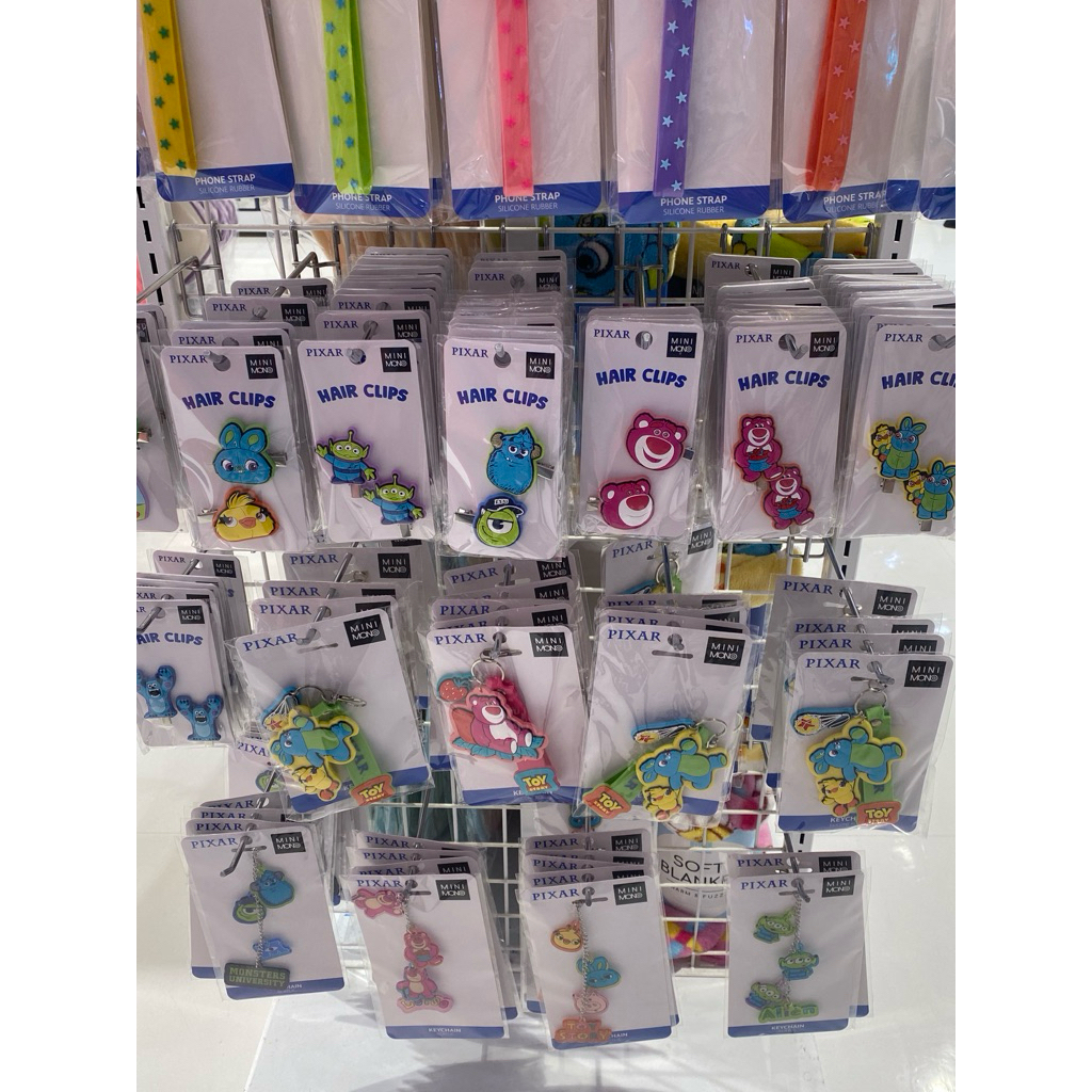 กิ๊บ disney pixar toy story