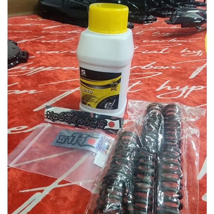 ชุดโหลดหน้าGiorno Sajo ซาโจ้ 1ชุด