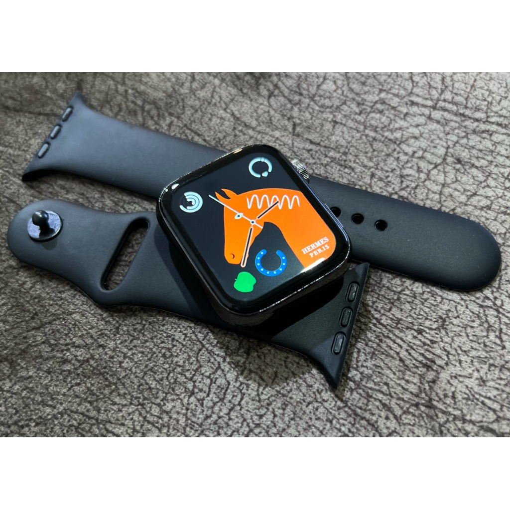 🔥🔥SALE!! ลดล้างสต็อก🔥🔥 นาฬิกา Smart Watch 8 Max จอ 45 mm.