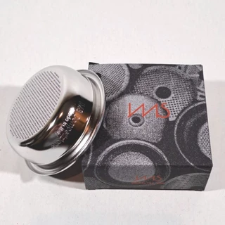 ตะแกรงชงกาแฟ IMS Basket บาสเก็ต 58 mm 14/16 gr B702TH24.5M อะไหล่แท้อิตาลี