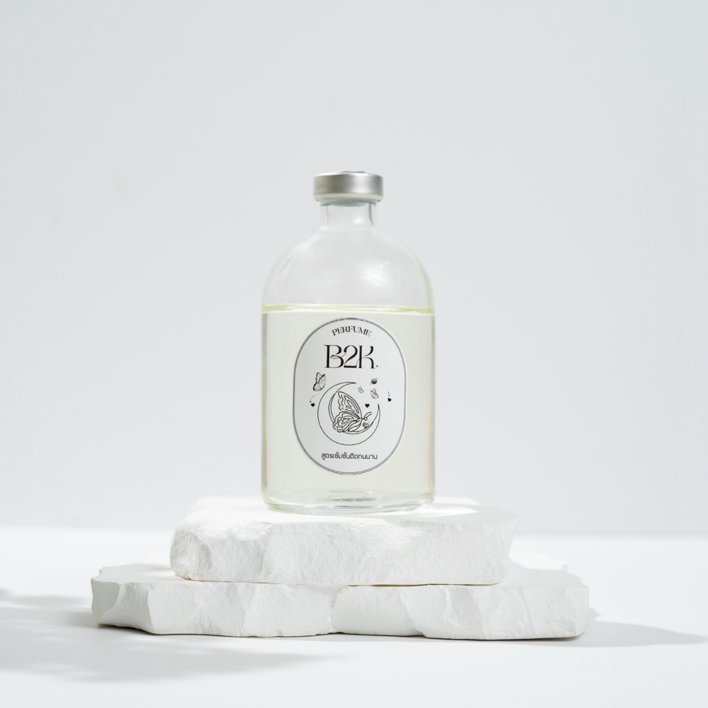 น้ำหอมพร้อมใช้ขวดรีฟิล  ขนาด 90ml. (เซ็ท150)รวมกลิ่น  ชาย-หญิง (No.101-200)
