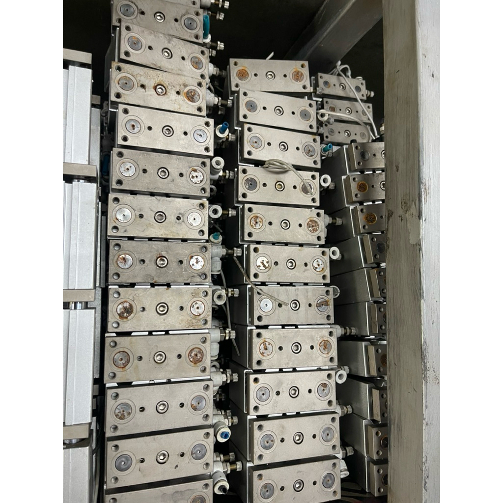 กระบอกลม AIRTAC TCM 25x20S🚨🚨🚨🚨มือ2🚨🚨🚨