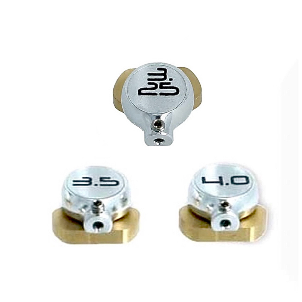 ข้อเหวี่ยง Inkjecta Nano แท้ แกน2.0 สามารถนำไปโมดิฟายด์ใส่รุ่นอื่นได้ ร้านค้าในไทย 🇹🇭