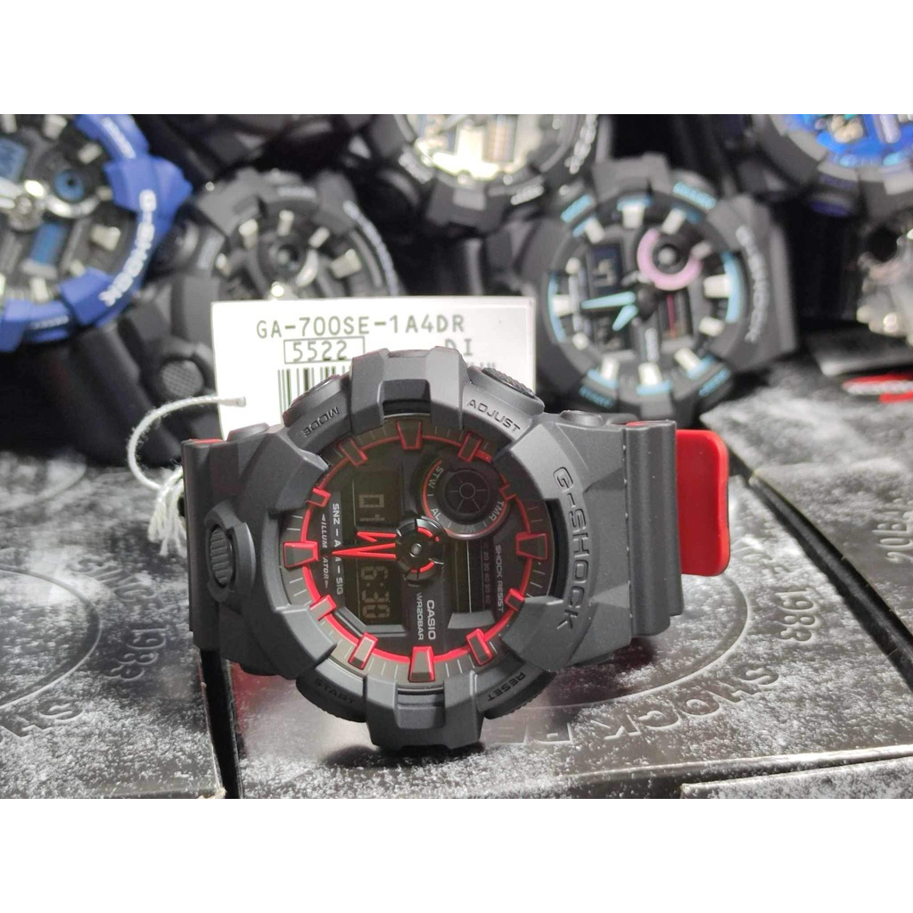 G-shock-ga-700-se-1a4dr