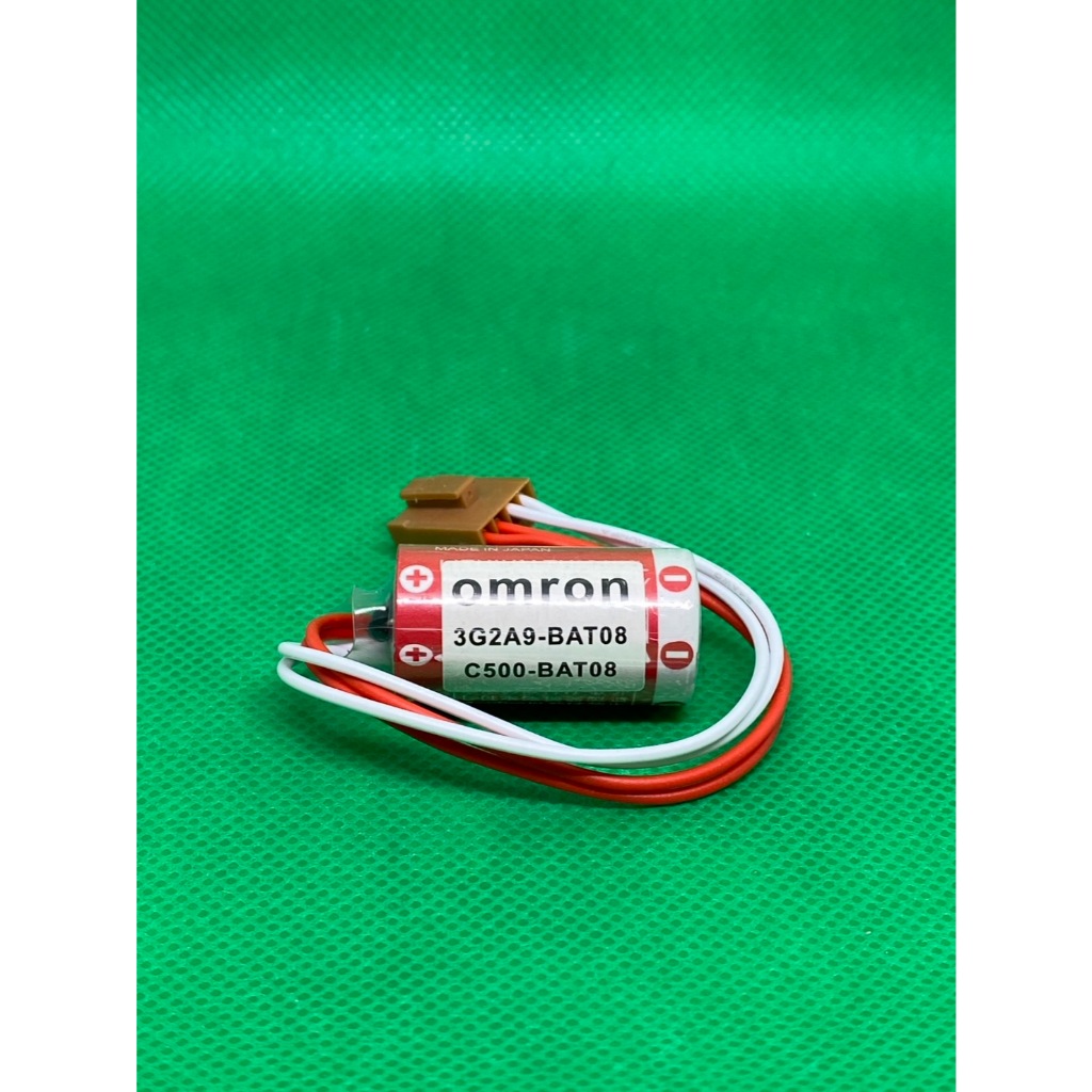 แบตเตอร์รี่ lithium battery 3G2A9-BAT08 C500-BAT08