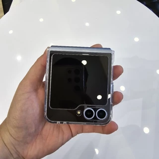 เคส Samsung Z Flip 7/Flip7/Flip 7/Z Flip 6/Z Flip 5/Flip6/Flip5 เคสขอบยาง TPU รองรับวงแหวนแม่เหล็ก